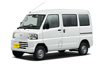 日産：取扱説明書